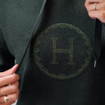 Harcour Pretty Womens Hoodie - Harcour USA - Equiluxe Tack