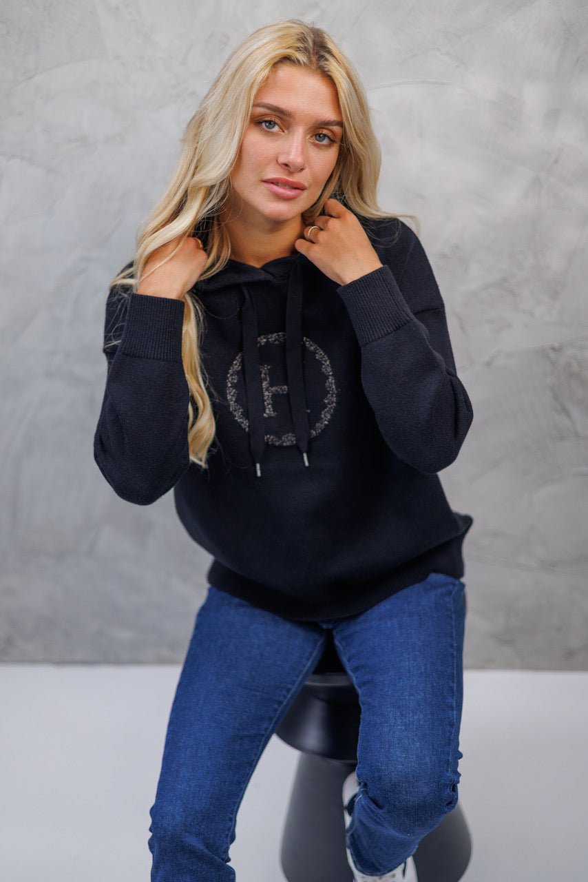 Harcour Pretty Womens Hoodie - Harcour USA - Equiluxe Tack