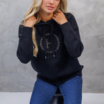 Harcour Pretty Womens Hoodie - Harcour USA - Equiluxe Tack