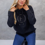 Harcour Pretty Womens Hoodie - Harcour USA - Equiluxe Tack