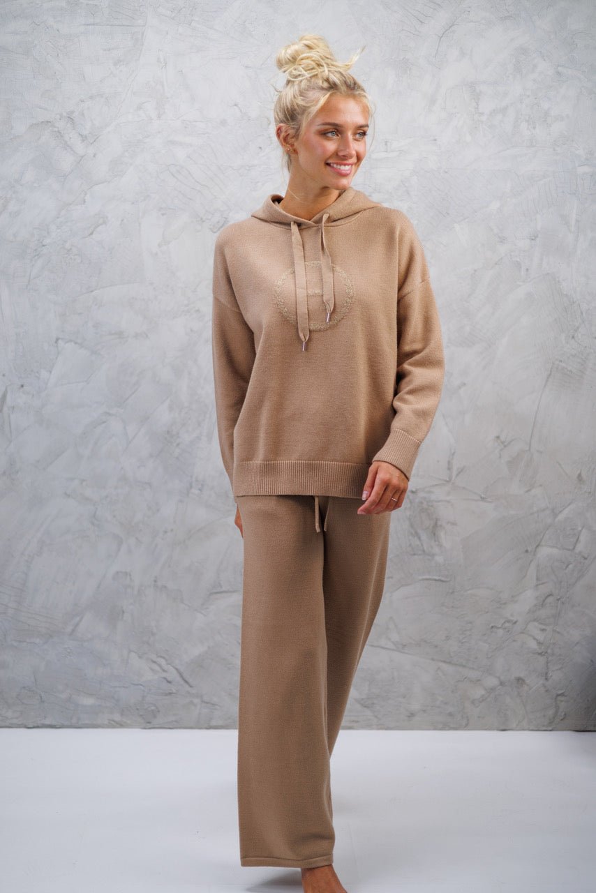 Harcour Pretty Womens Hoodie - Harcour USA - Equiluxe Tack