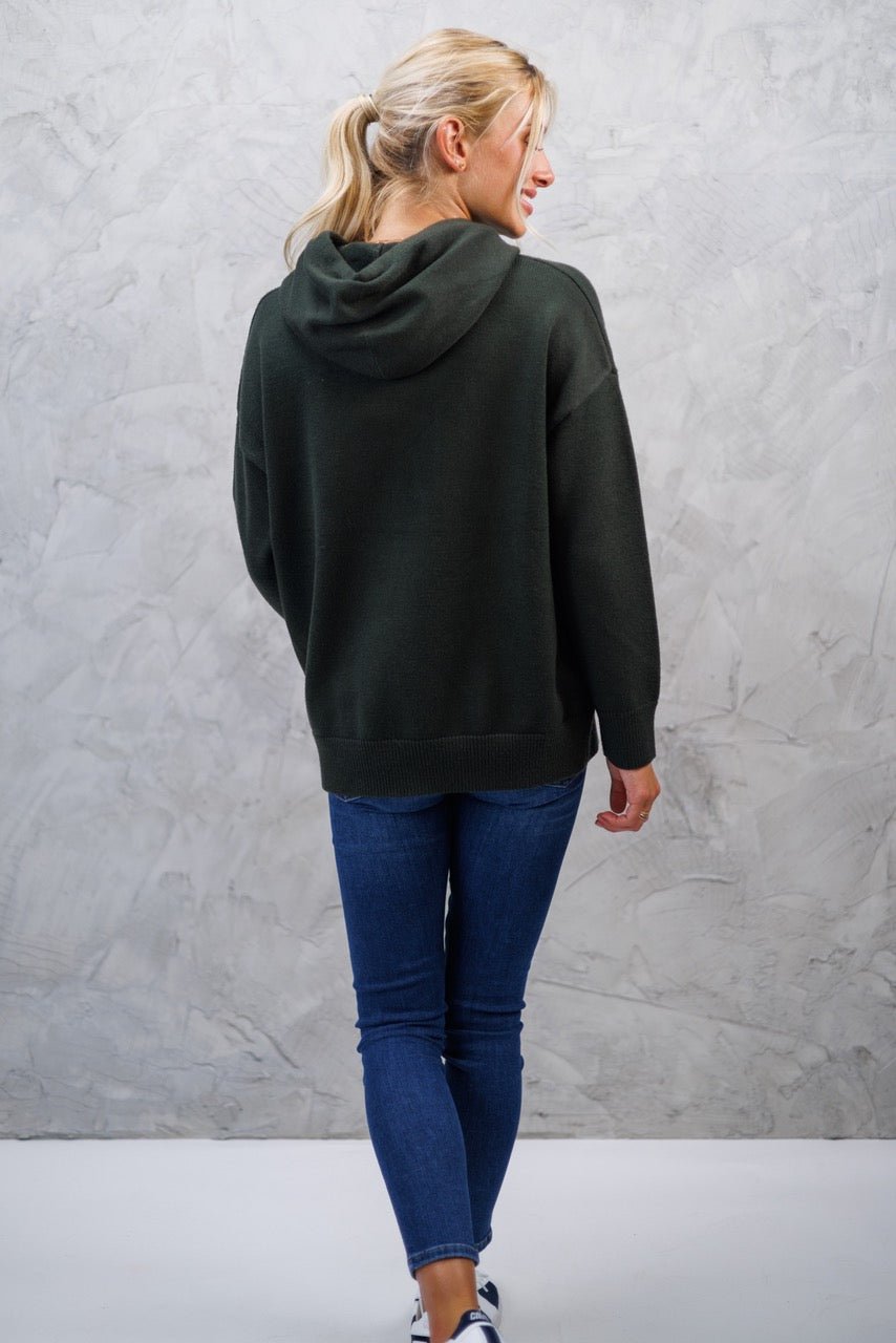 Harcour Pretty Womens Hoodie - Harcour USA - Equiluxe Tack