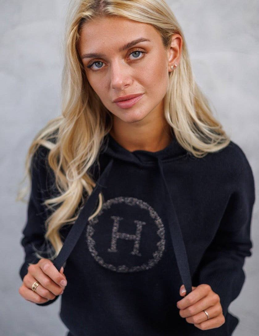 Harcour Pretty Womens Hoodie - Harcour USA - Equiluxe Tack