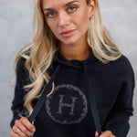 Harcour Pretty Womens Hoodie - Harcour USA - Equiluxe Tack