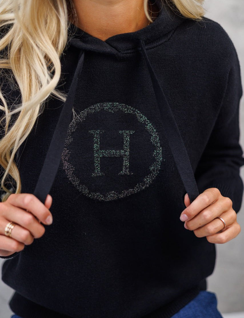 Harcour Pretty Womens Hoodie - Harcour USA - Equiluxe Tack