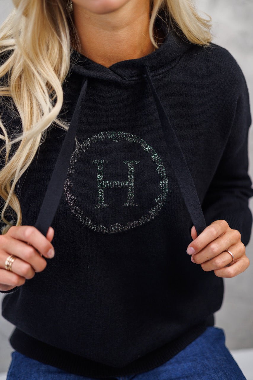 Harcour Pretty Womens Hoodie - Harcour USA - Equiluxe Tack