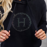 Harcour Pretty Womens Hoodie - Harcour USA - Equiluxe Tack