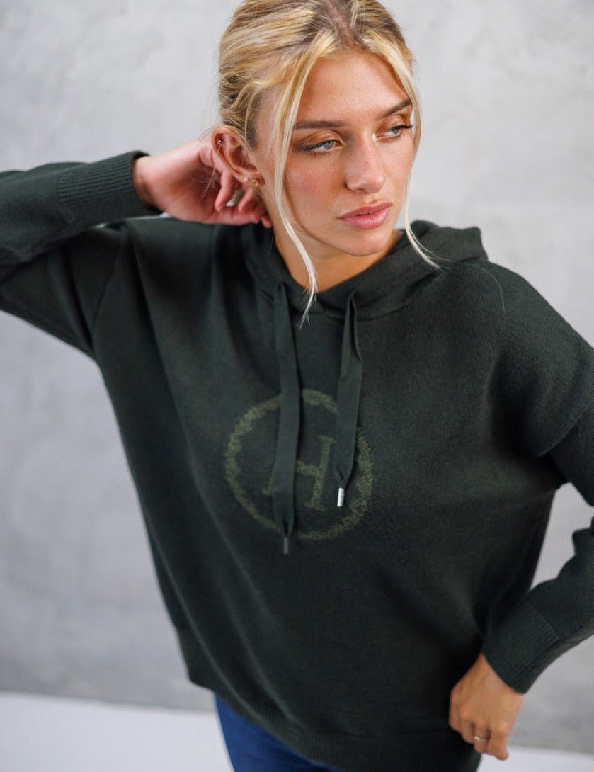 Harcour Pretty Womens Hoodie - Harcour USA - Equiluxe Tack