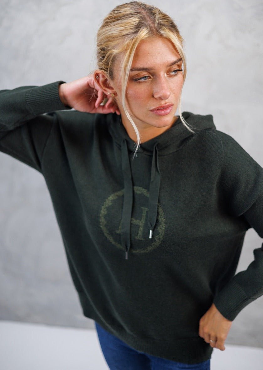 Harcour Pretty Womens Hoodie - Harcour USA - Equiluxe Tack