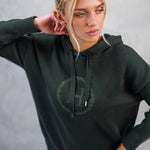 Harcour Pretty Womens Hoodie - Harcour USA - Equiluxe Tack