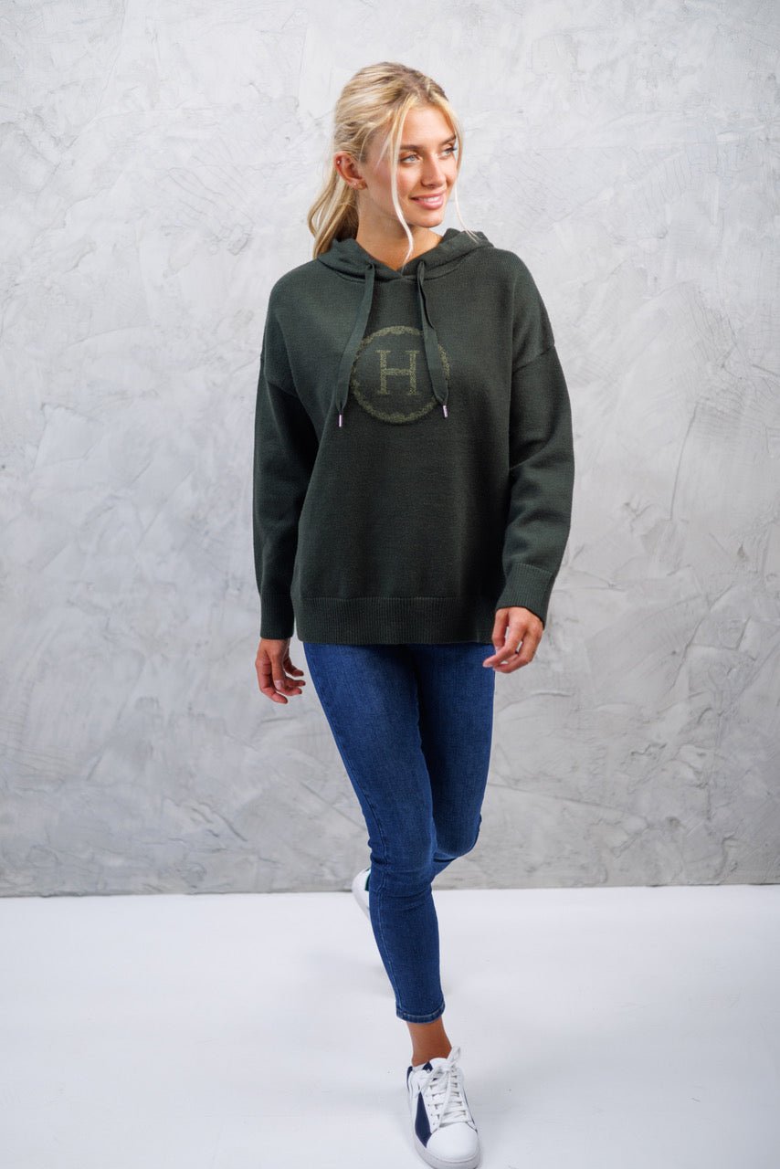 Harcour Pretty Womens Hoodie - Harcour USA - Equiluxe Tack