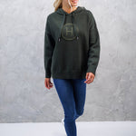 Harcour Pretty Womens Hoodie - Harcour USA - Equiluxe Tack