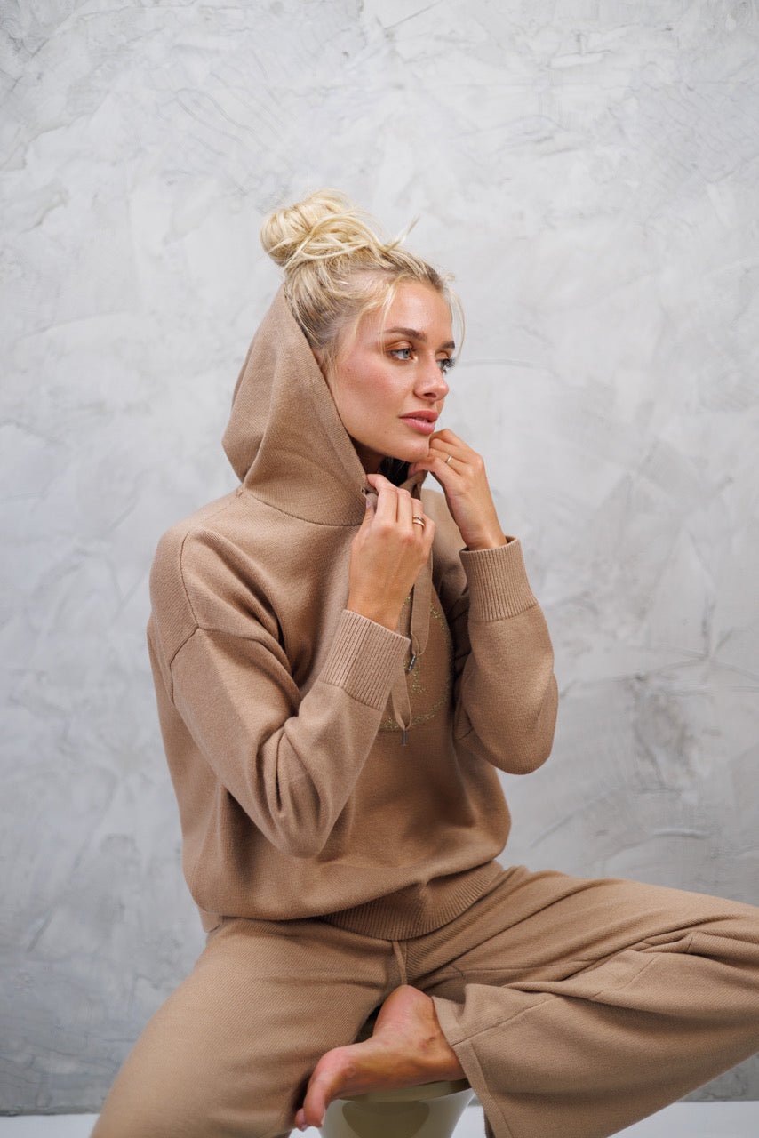 Harcour Pretty Womens Hoodie - Harcour USA - Equiluxe Tack