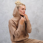 Harcour Pretty Womens Hoodie - Harcour USA - Equiluxe Tack