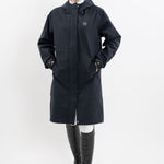 Harcour Priska Long Womens Rain Coat - Harcour USA - Equiluxe Tack