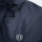 Harcour Priska Long Womens Rain Coat - Harcour USA - Equiluxe Tack