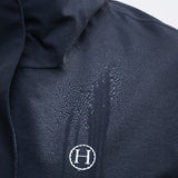 Harcour Priska Long Womens Rain Coat - Harcour USA - Equiluxe Tack