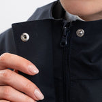 Harcour Priska Long Womens Rain Coat - Harcour USA - Equiluxe Tack