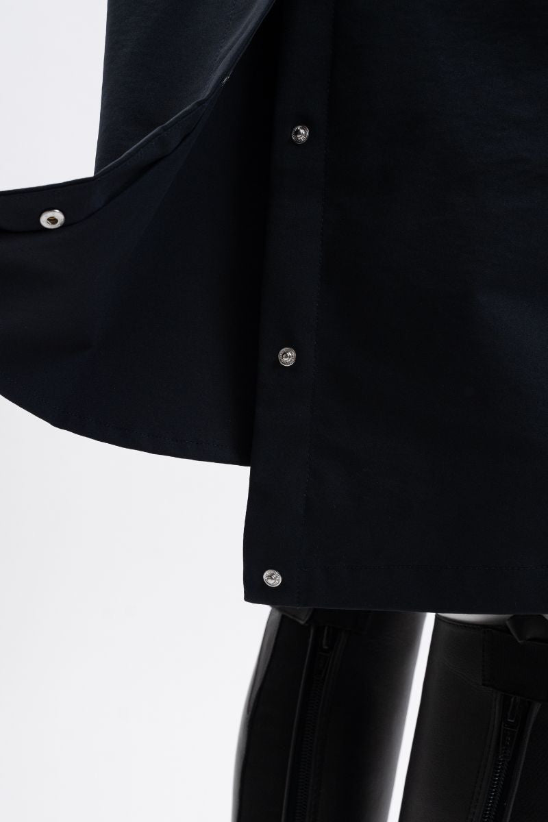 Harcour Priska Long Womens Rain Coat - Harcour USA - Equiluxe Tack