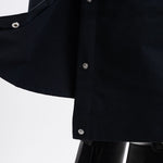 Harcour Priska Long Womens Rain Coat - Harcour USA - Equiluxe Tack