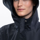 Harcour Priska Long Womens Rain Coat - Harcour USA - Equiluxe Tack