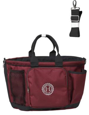 Harcour Quismy Grooming Bag - Harcour USA - Equiluxe Tack