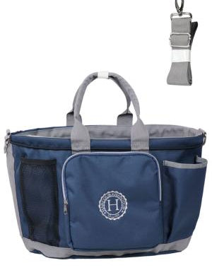 Harcour Quismy Grooming Bag - Harcour USA - Equiluxe Tack
