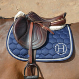 Harcour Saddy Saddle Pad - Harcour USA - Equiluxe Tack