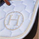 Harcour Saddy Saddle Pad - Harcour USA - Equiluxe Tack