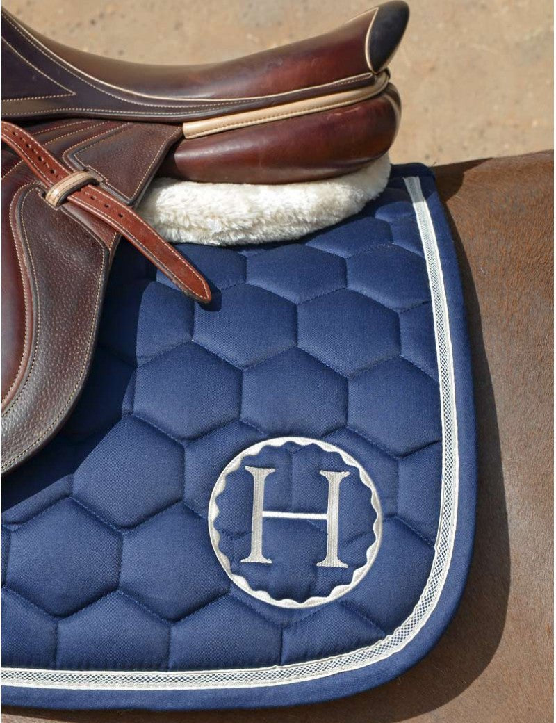 Harcour Saddy Saddle Pad - Harcour USA - Equiluxe Tack