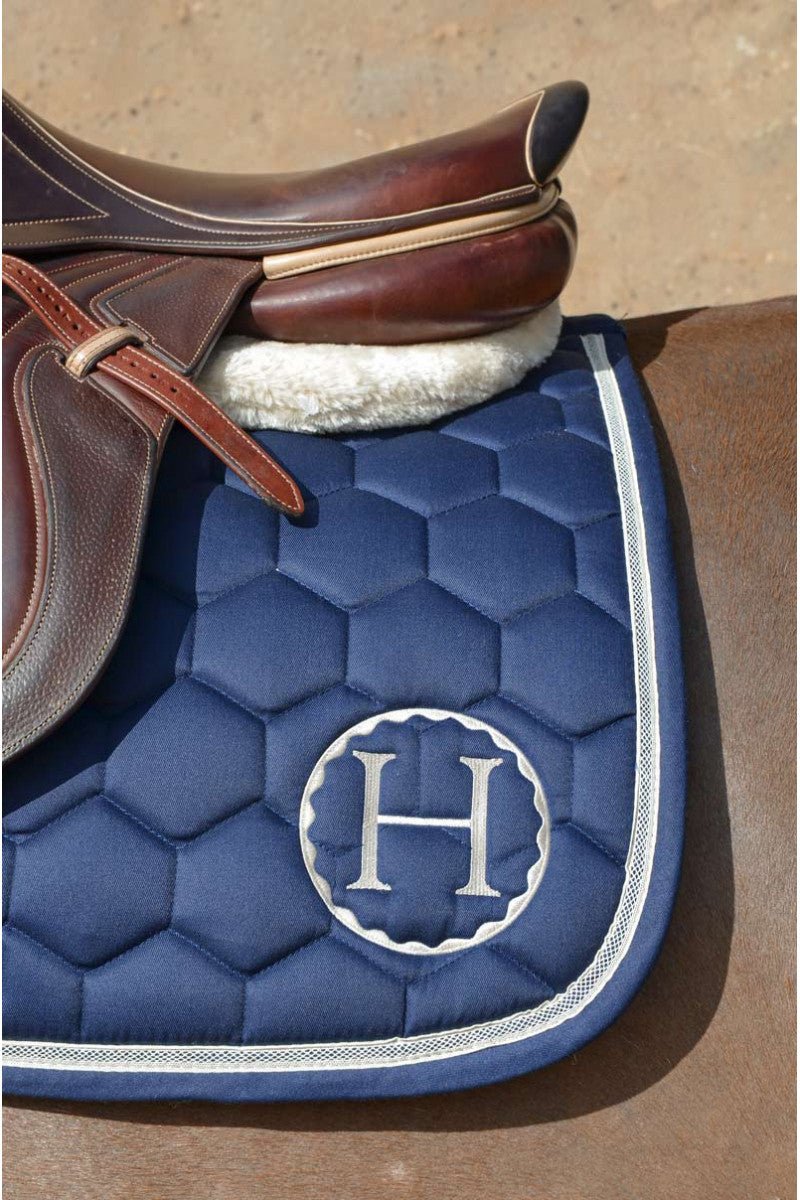 Harcour Saddy Saddle Pad - Harcour USA - Equiluxe Tack