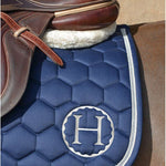 Harcour Saddy Saddle Pad - Harcour USA - Equiluxe Tack