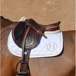 Harcour Saddy Saddle Pad - Harcour USA - Equiluxe Tack
