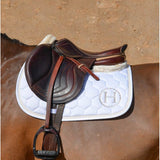 Harcour Saddy Saddle Pad - Harcour USA - Equiluxe Tack