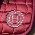 Harcour Salal Saddle Pad - Harcour USA - Equiluxe Tack