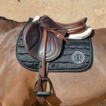 Harcour Salal Saddle Pad - Harcour USA - Equiluxe Tack