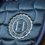 Harcour Salal Saddle Pad - Harcour USA - Equiluxe Tack