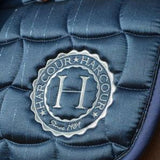 Harcour Salal Saddle Pad - Harcour USA - Equiluxe Tack