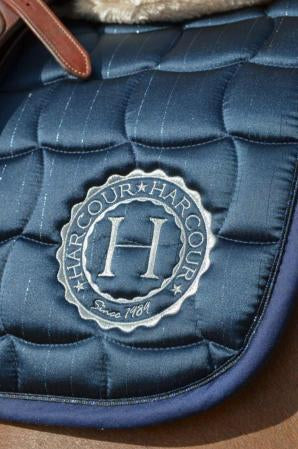 Harcour Salal Saddle Pad - Harcour USA - Equiluxe Tack