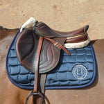Harcour Salal Saddle Pad - Harcour USA - Equiluxe Tack