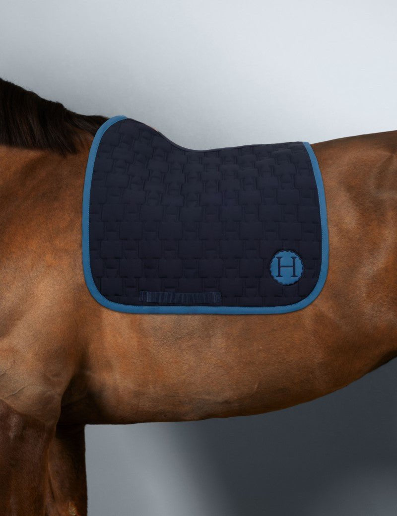Harcour Salva Saddle Pad - Harcour USA - Equiluxe Tack