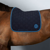 Harcour Salva Saddle Pad - Harcour USA - Equiluxe Tack