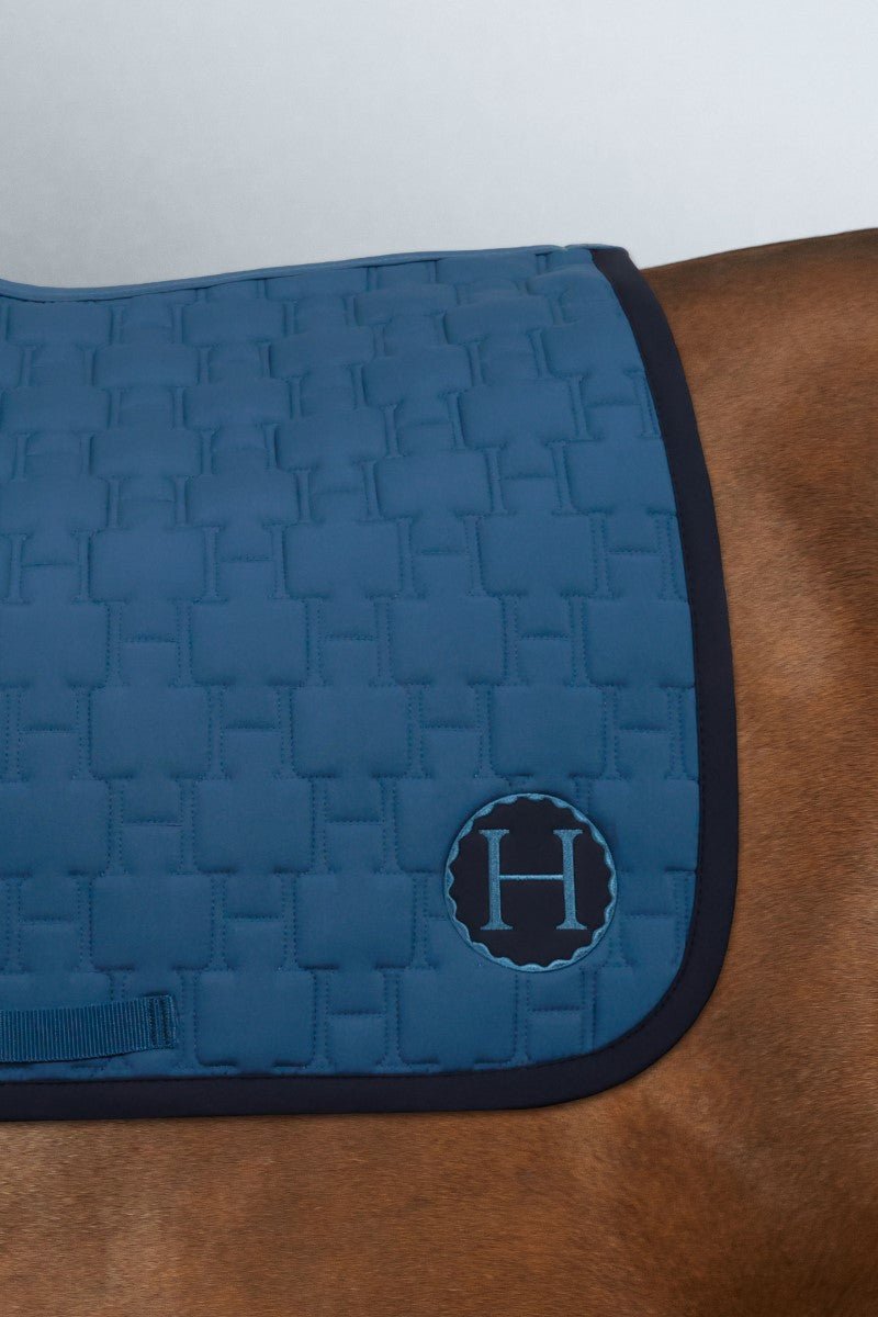 Harcour Salva Saddle Pad - Harcour USA - Equiluxe Tack