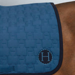 Harcour Salva Saddle Pad - Harcour USA - Equiluxe Tack