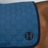 Harcour Salva Saddle Pad - Harcour USA - Equiluxe Tack