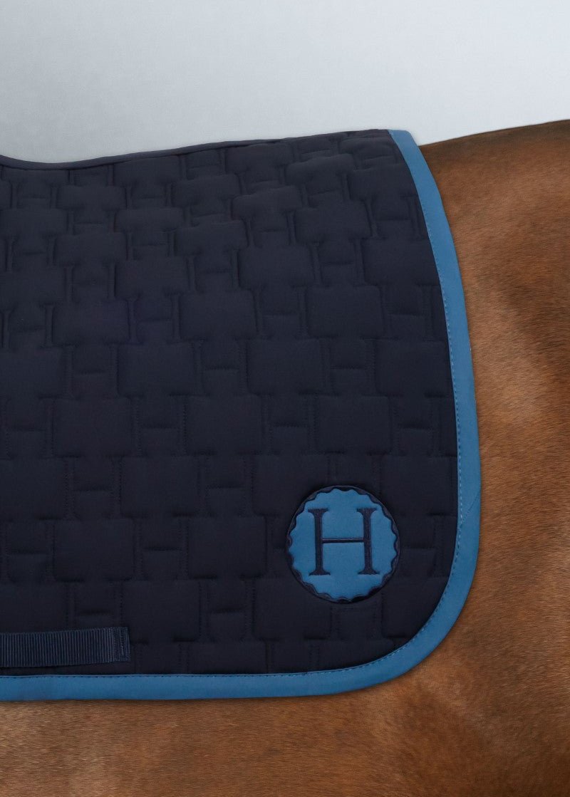 Harcour Salva Saddle Pad - Harcour USA - Equiluxe Tack