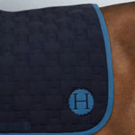Harcour Salva Saddle Pad - Harcour USA - Equiluxe Tack