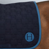 Harcour Salva Saddle Pad - Harcour USA - Equiluxe Tack