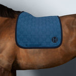 Harcour Salva Saddle Pad - Harcour USA - Equiluxe Tack
