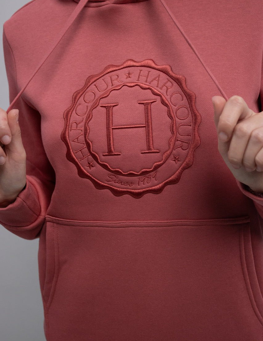 Harcour Samy Unisex Hoodie - Harcour USA - Equiluxe Tack